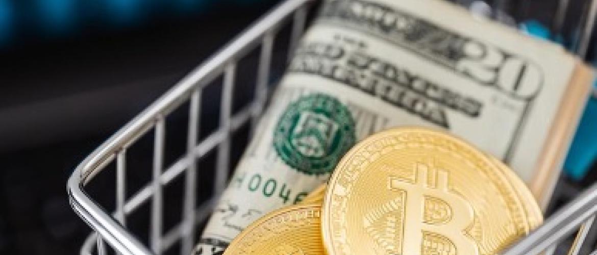 Legalising Bitcoin