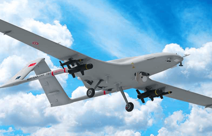 Drone-Warfare-Here-to-Stay