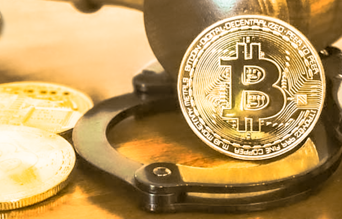 Death Knell for Private Crypto?