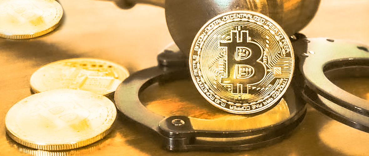 Death Knell for Private Crypto?