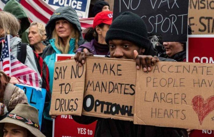 Do Vaccine Mandates Work