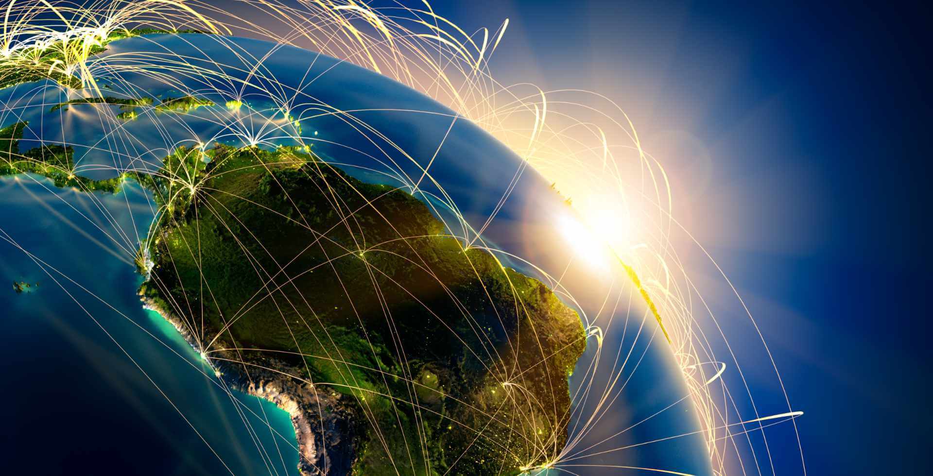 LATAM's Tech Boom