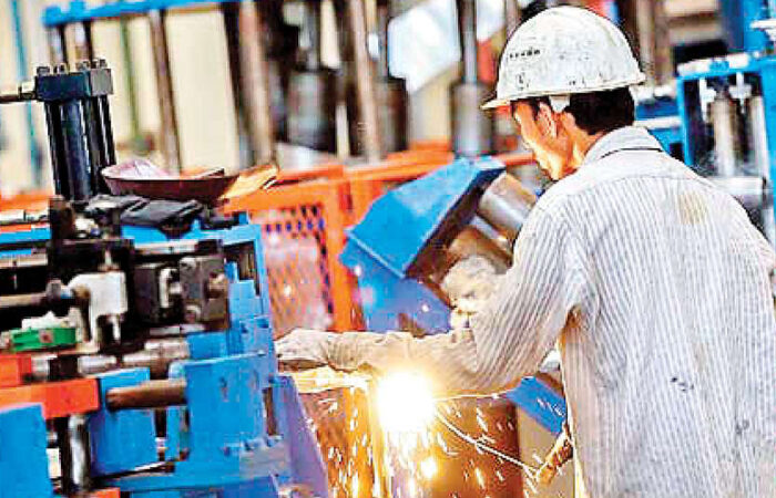 Boost for MSMEs