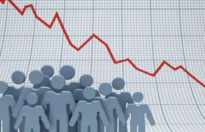 Declining Demographics