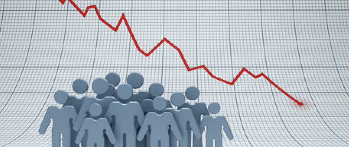 Declining Demographics