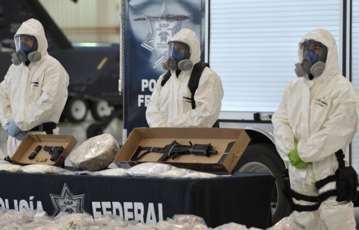 Drug Industry Eludes Pandemic