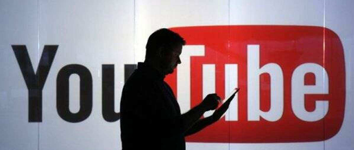 Youtube in the Docks