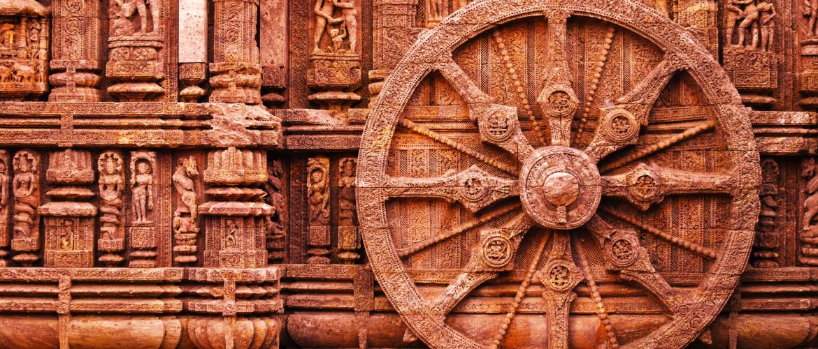 Odisha: prepared for the future