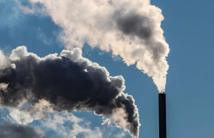 Methane - A Deal Breaker