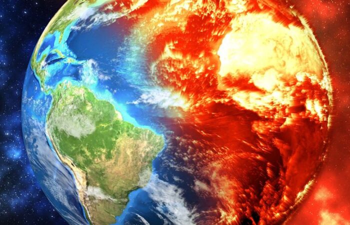 The Climate-Security Conundrum