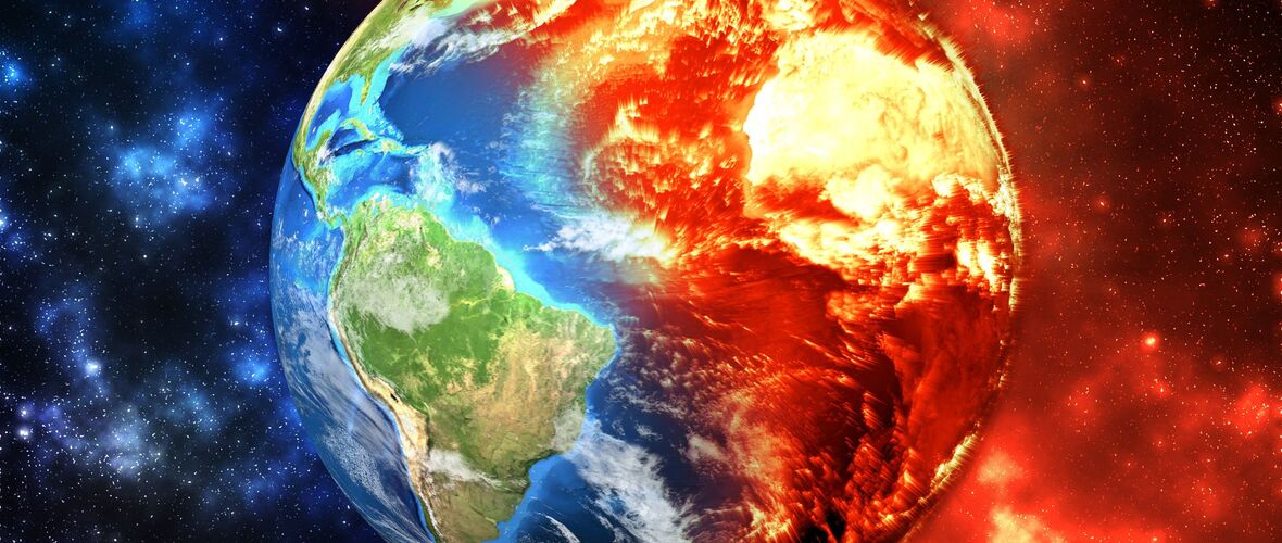 The Climate-Security Conundrum