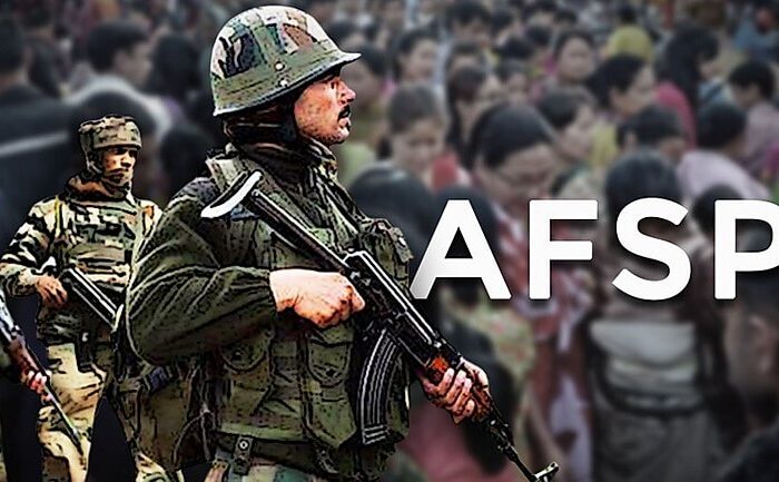 AFSAP Under Siege, Again