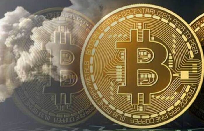 Crypto over Environment