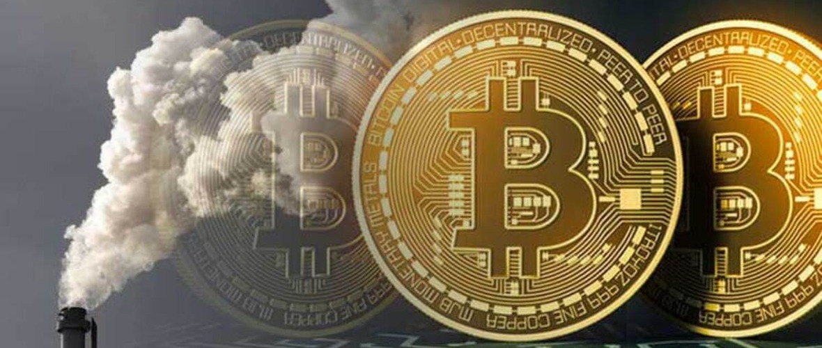 Crypto over Environment