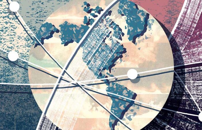 Quantum Cognition in Modern Politics