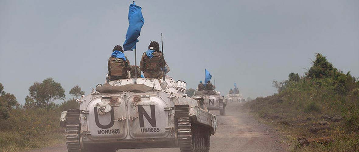 Humanitarian Intervention: Can It Be Done Right?