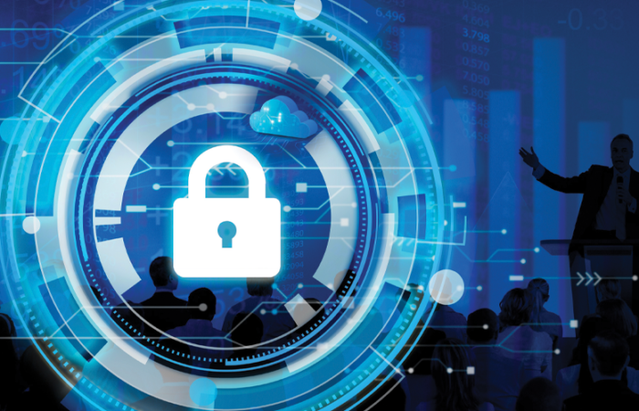 CLOUD SECURITY
