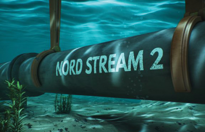 GEOPOLITICAL REALIGNMENTS FOR ENERGY SECURITY
