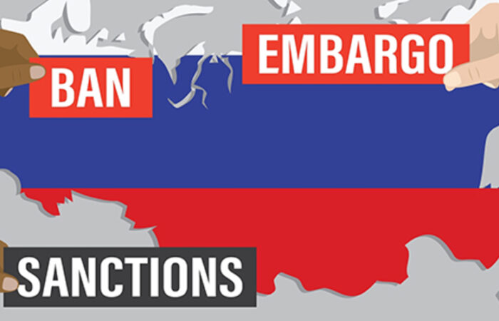 Fissures in the coalition