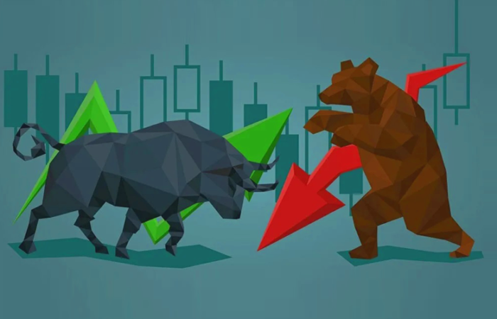 BEARISH OR BULLISH?
