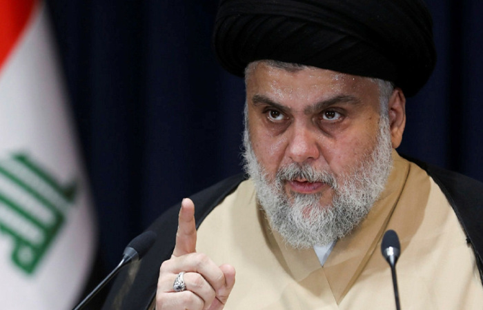 FROM SADDAM TO SADR, WHAT’S NEXT FOR IRAQ?