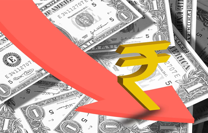WHERE IS THE INDIAN RUPEE HEADED?