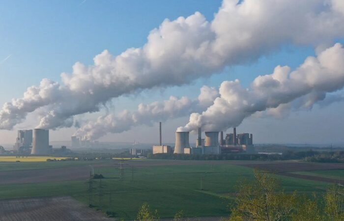 EUROPE’S GREEN DREAM