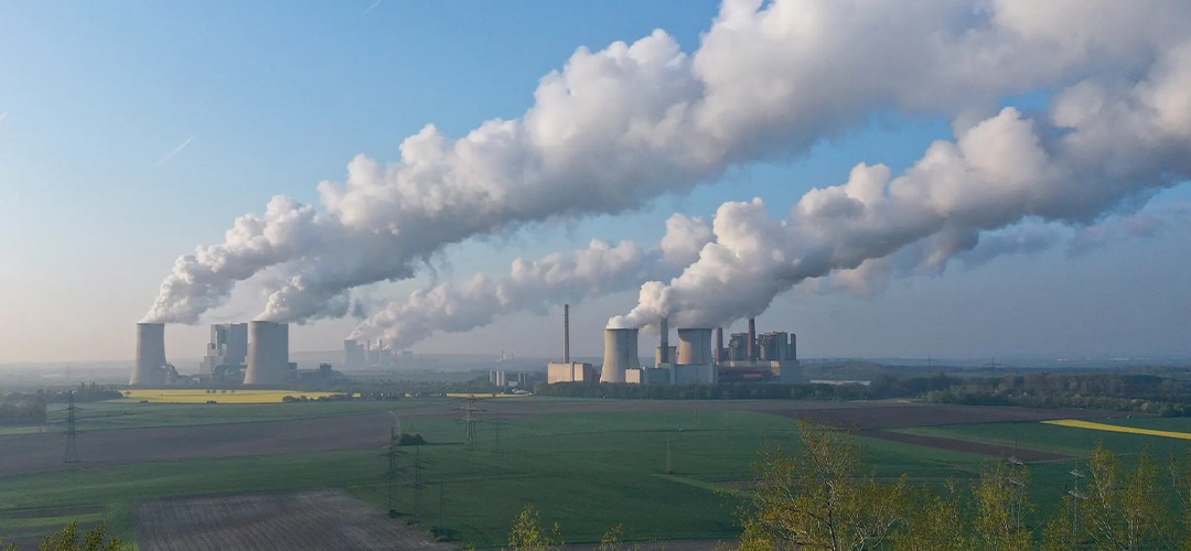 EUROPE’S GREEN DREAM