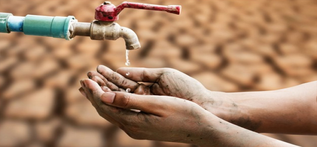 WATER WARS: COOPERATION OR CONFLICT?