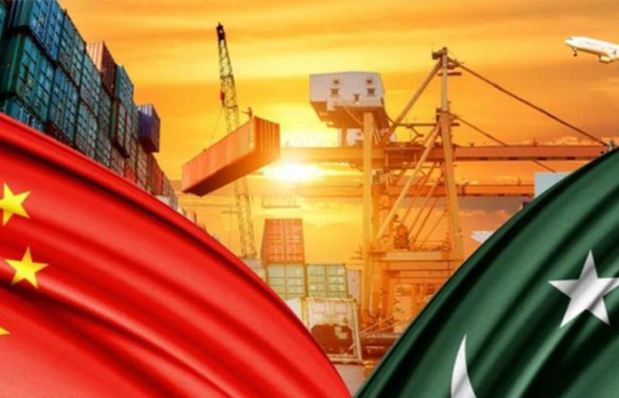 CPEC UNDER SIEGE