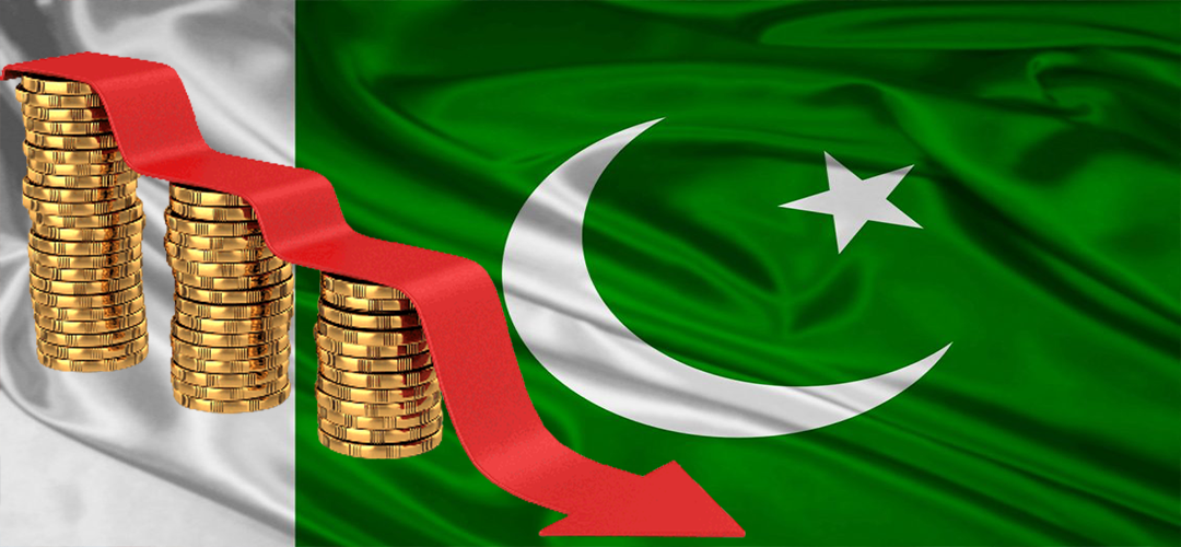 PAK ECONOMY INCREASING DISTRESS?