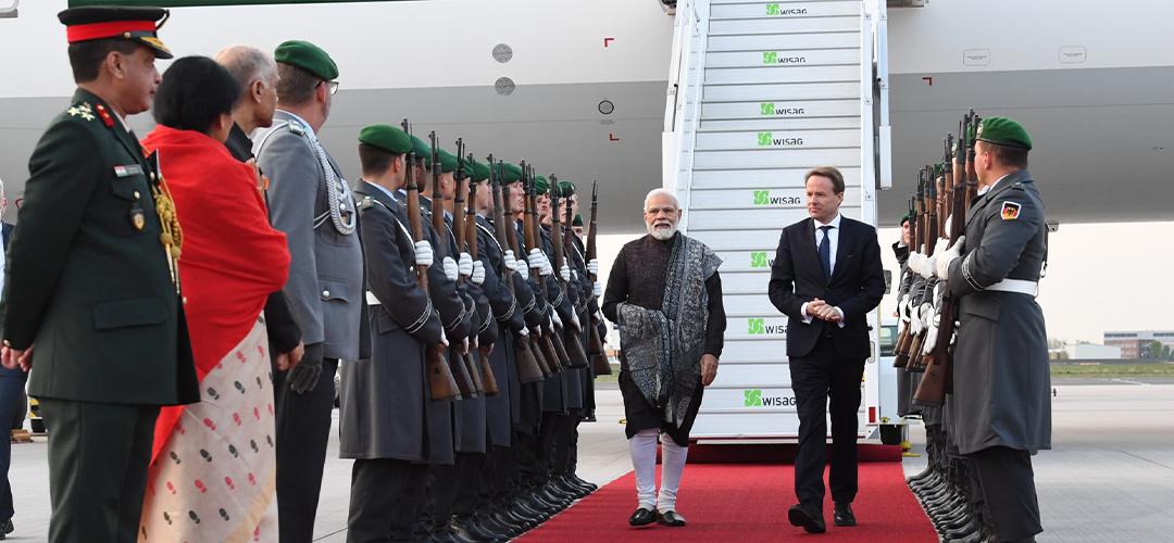 HITS & MISSES AT SCHLOSS ELMAU