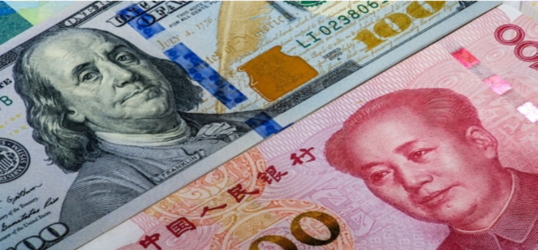 RISE OF THE YUAN?