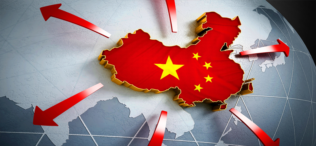 THE DICHOTOMY OF GLOBAL DOMINATION