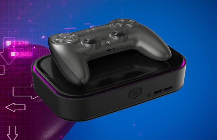 CONTROLLING CATASTROPHES WITH A CONSOLE