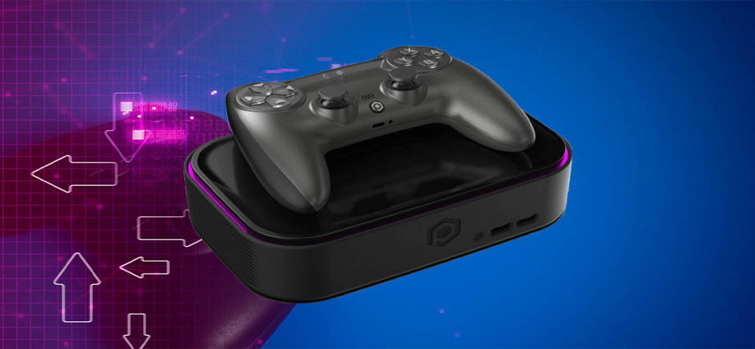 CONTROLLING CATASTROPHES WITH A CONSOLE