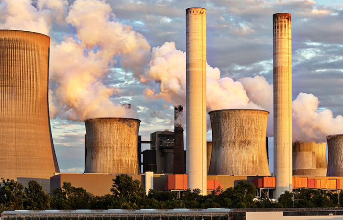 ASIA'S NUCLEAR REVIVAL