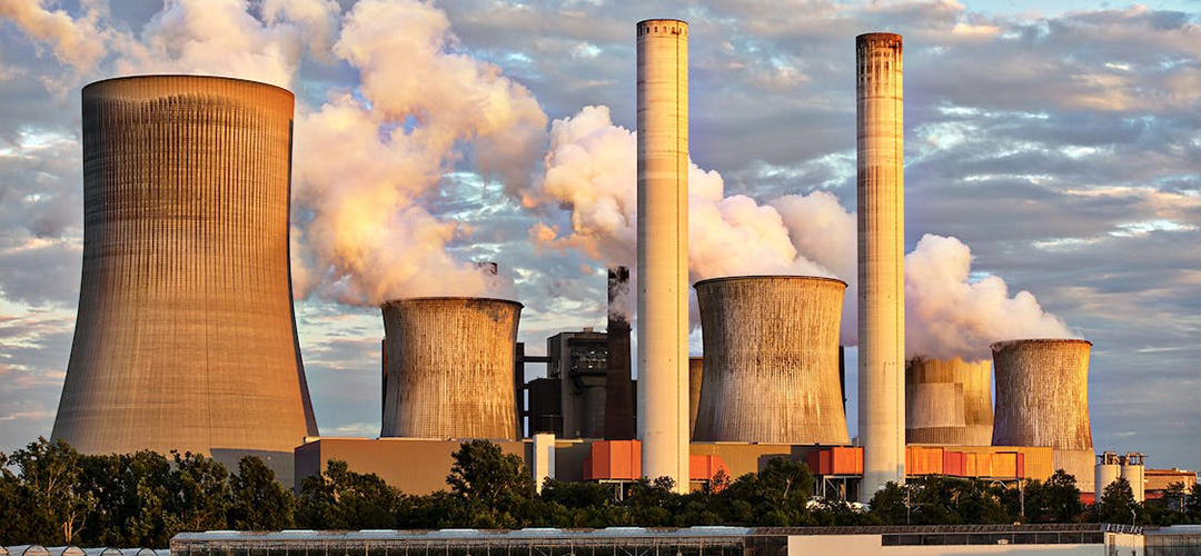ASIA'S NUCLEAR REVIVAL