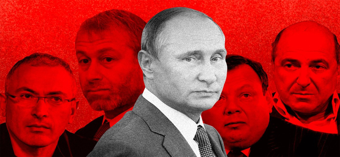 RUSSIAN ROULETTE IN KREMLIN?