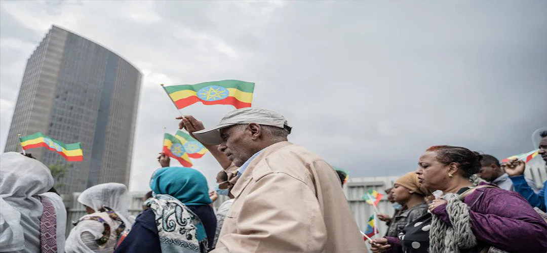 TYRANNY AND TRIBULATIONS IN TIGRAY