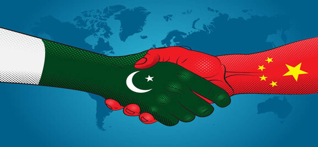 CPEC: A BUMPY ROAD AHEAD