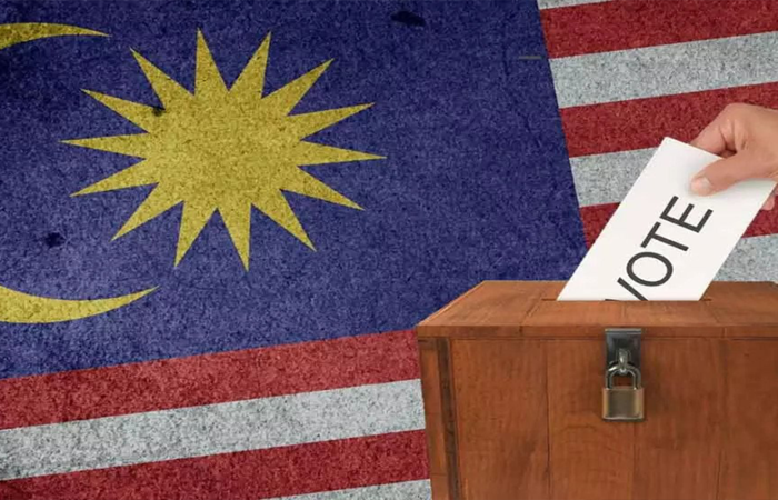 AN UNENDING POLITICAL DRAMA