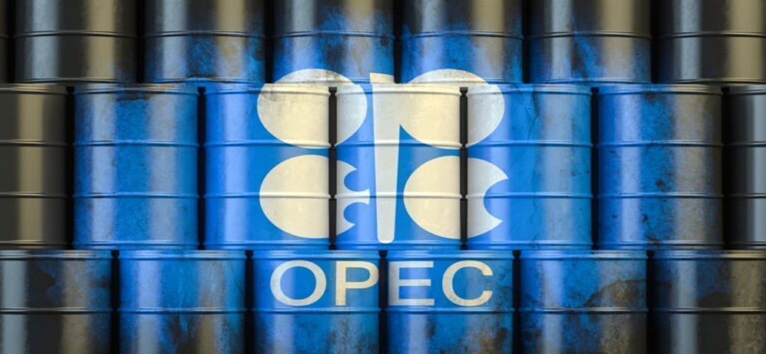 OMINOUS OIL CUTS…