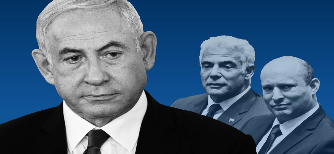 THE NETANYAHU EFFECT