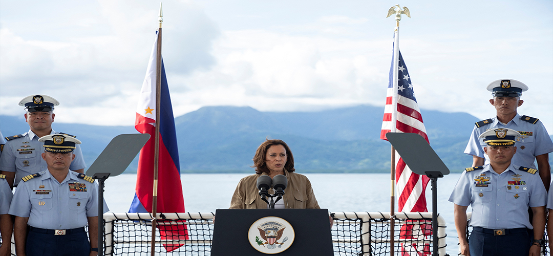 US-PHILIPPINES: A NEW PHASE!