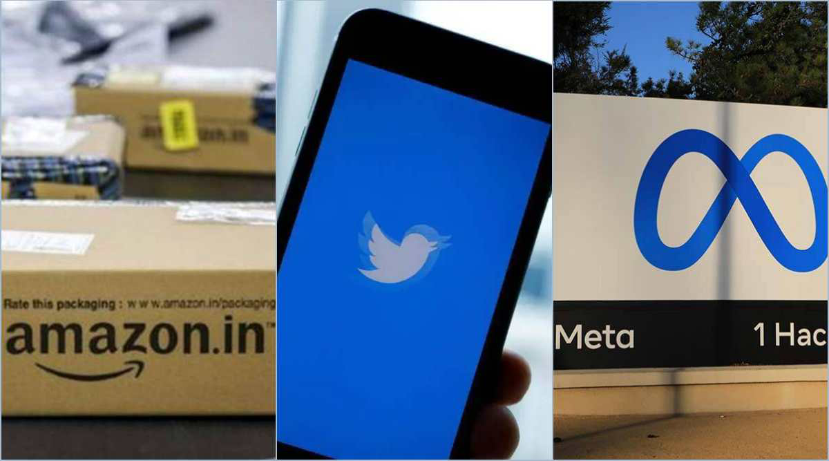 TECH LAYOFFS: HERALDS OF A RECESSION?