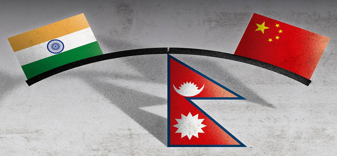 NEPAL CHOOSES TO LEAN LEFT