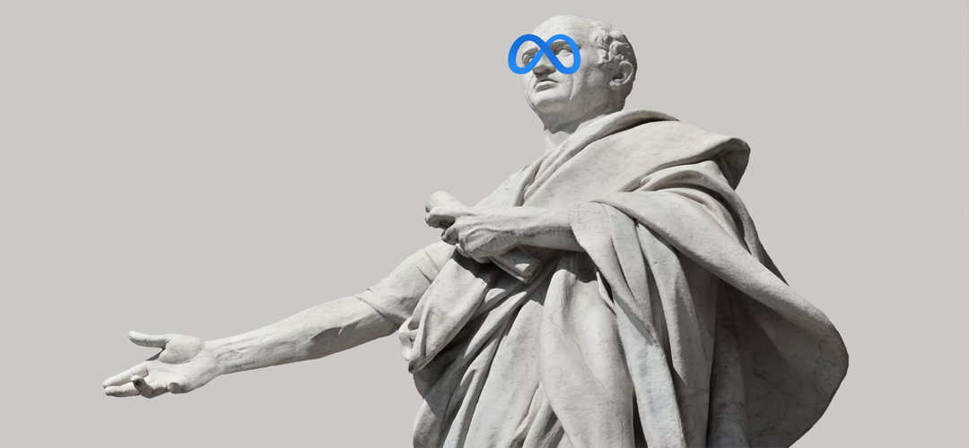 CICERO TO THE RESCUE!!