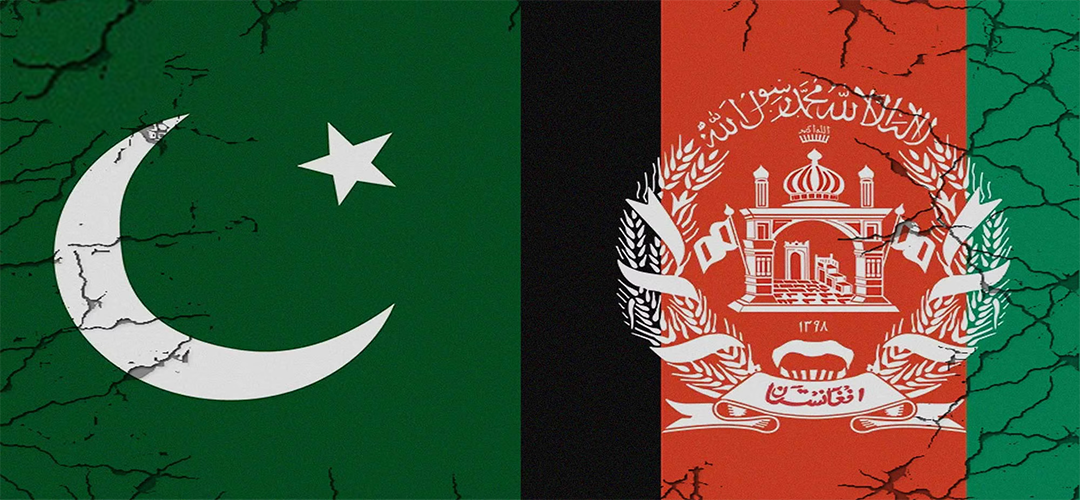 Af-pak: a Marriage on the Rocks?