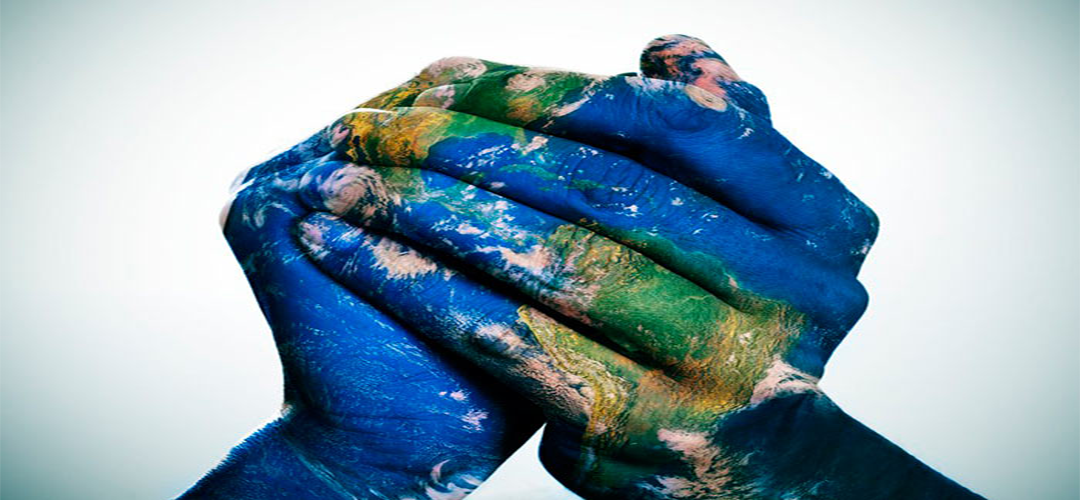 A Ray of Hope From Above!